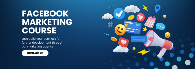  Facebook Marketing (Batch will be start-April-15-2024) 